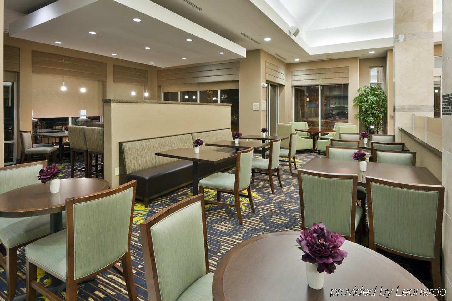 Hilton Garden Inn Silver Spring White Oak Exterior photo