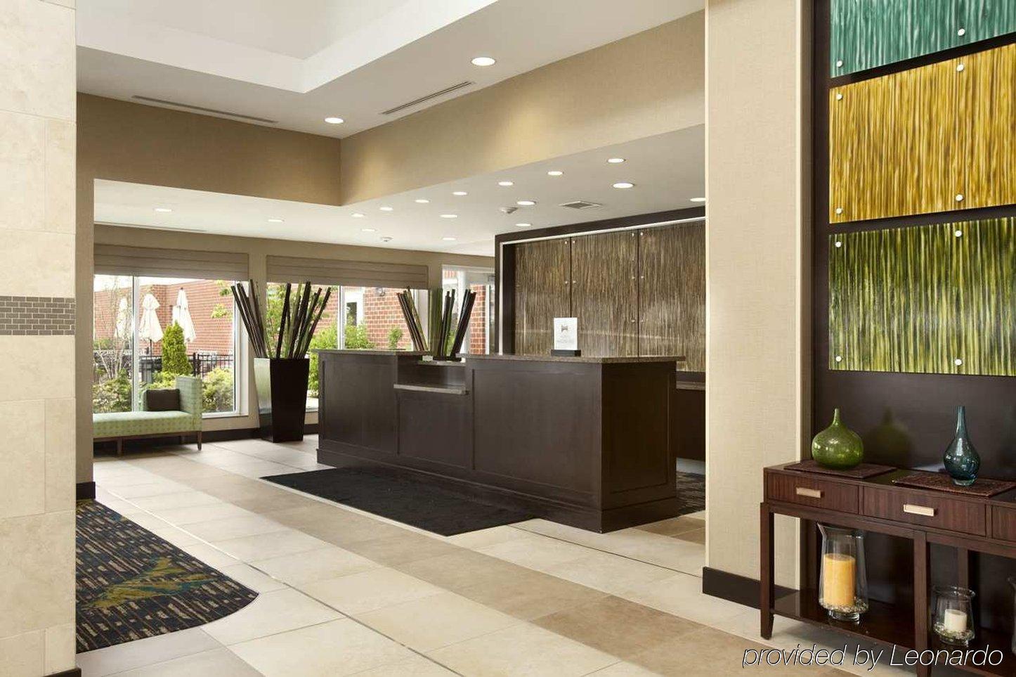 Hilton Garden Inn Silver Spring White Oak Exterior photo