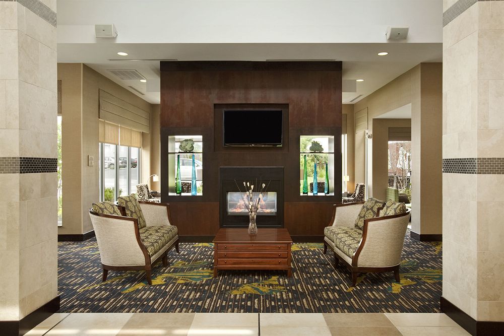 Hilton Garden Inn Silver Spring White Oak Exterior photo