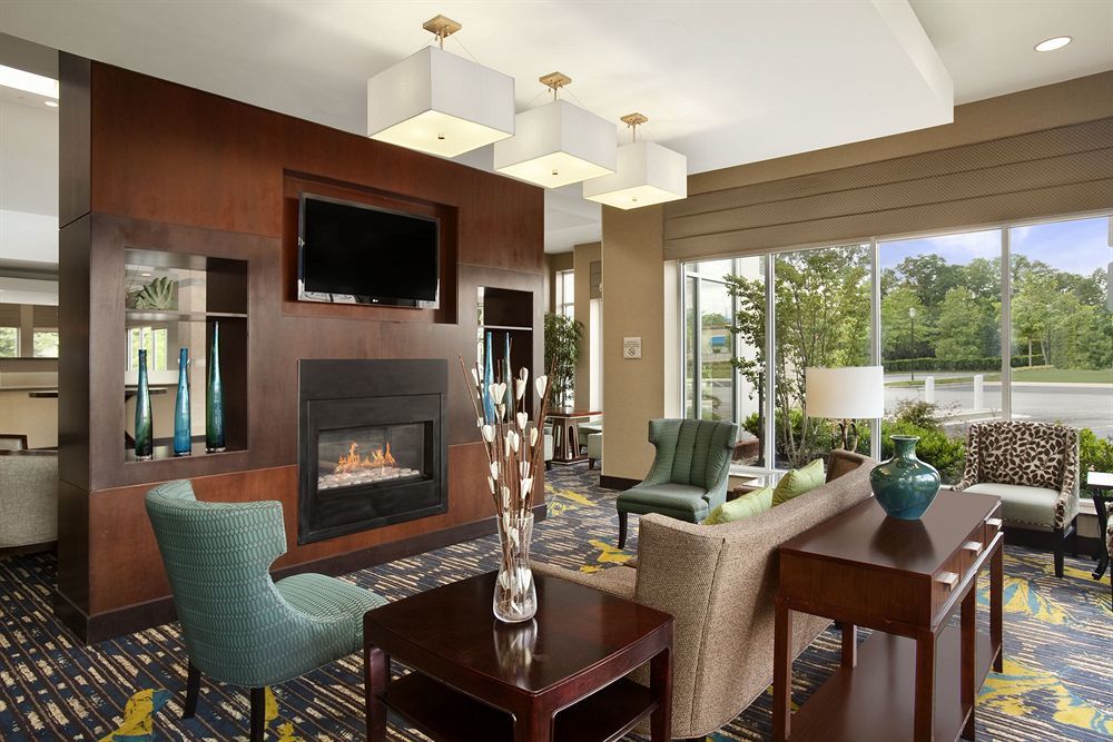 Hilton Garden Inn Silver Spring White Oak Exterior photo
