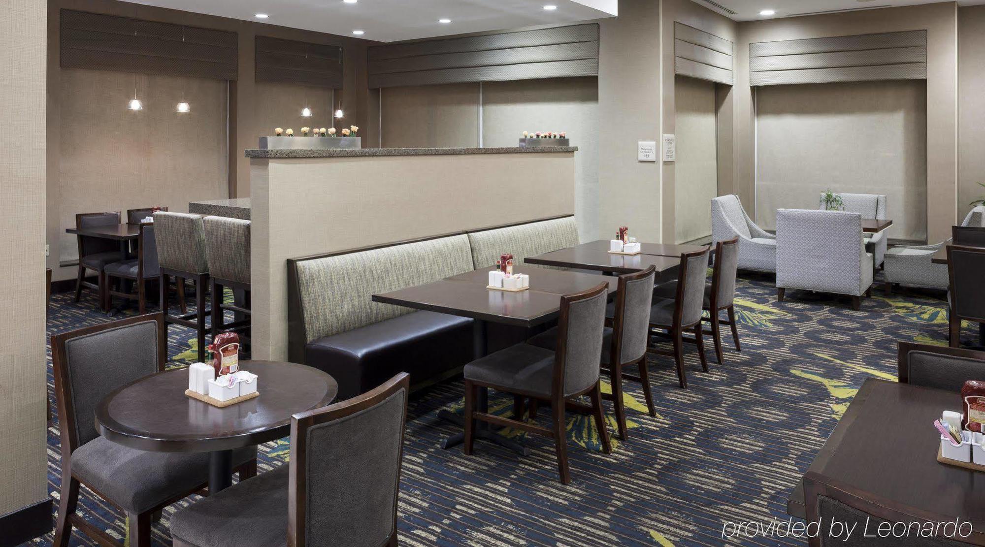 Hilton Garden Inn Silver Spring White Oak Exterior photo