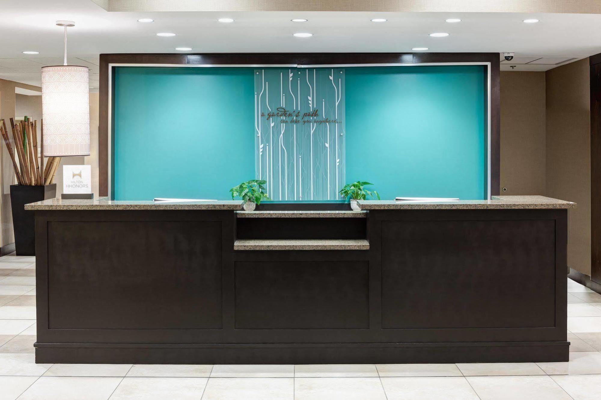 Hilton Garden Inn Silver Spring White Oak Exterior photo