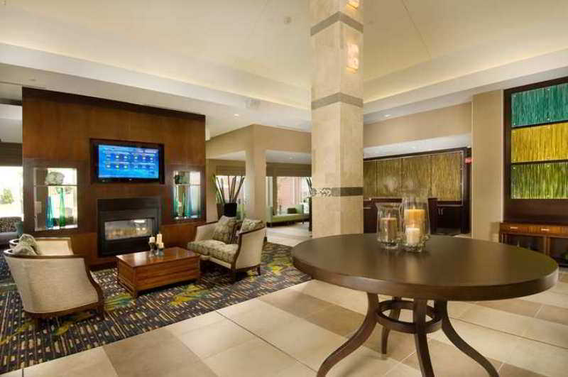 Hilton Garden Inn Silver Spring White Oak Interior photo
