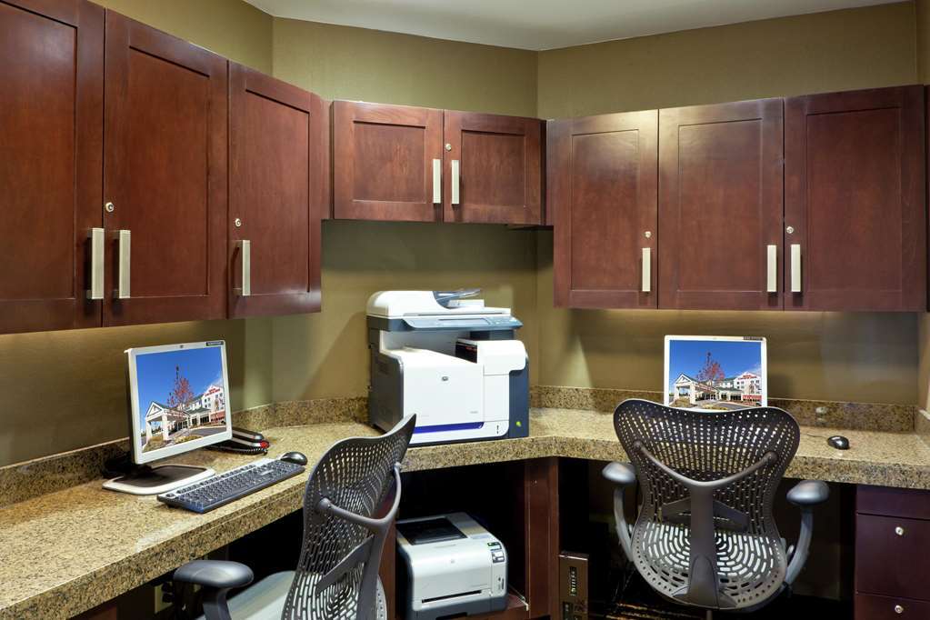 Hilton Garden Inn Silver Spring White Oak Facilities photo